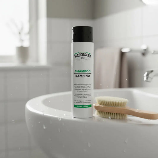 Mascosana Shampoing Bamfino 250ml