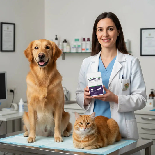 Mascosana Cissus traitement articulaire pendant 3 mois 3 x 30 gélules