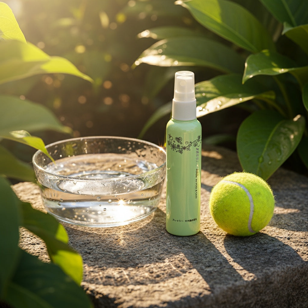 Otisana - Duftspray für Hunde und Katzen Mascosana