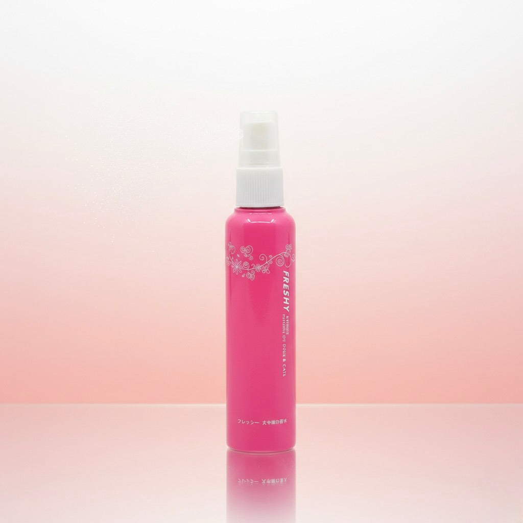 Learosa - Duftspray für Hunde und Katzen Mascosana