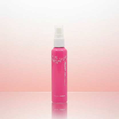 Learosa - Duftspray für Hunde und Katzen Mascosana